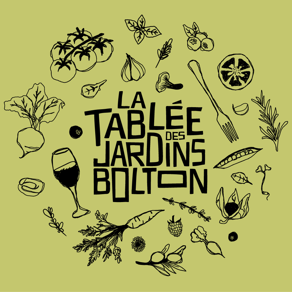 Tablee Les Jardins Bolton