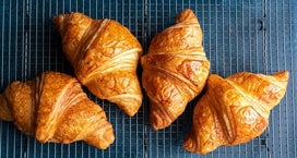 Croissants